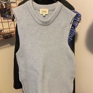 Aritzia sweater